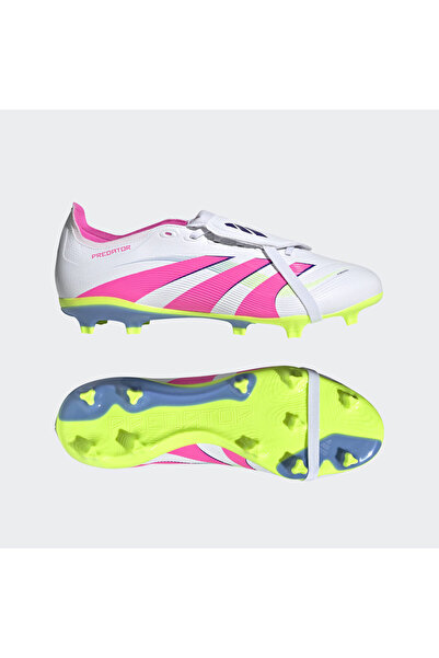 adidas Crampoane Predator League Fold-Over Tongue