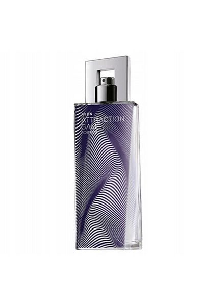 AVON Attraction Game Eau de Toilette, Avon, 75 ml for Him