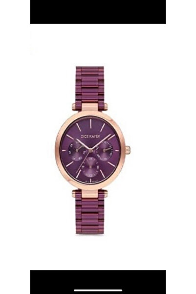 Dice Kayek DK.1.AG1229.11 Kadın Kol Saati