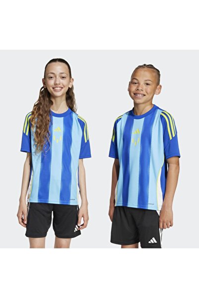 adidas Παιδικό μπλουζάκι προπόνησης Μέσι