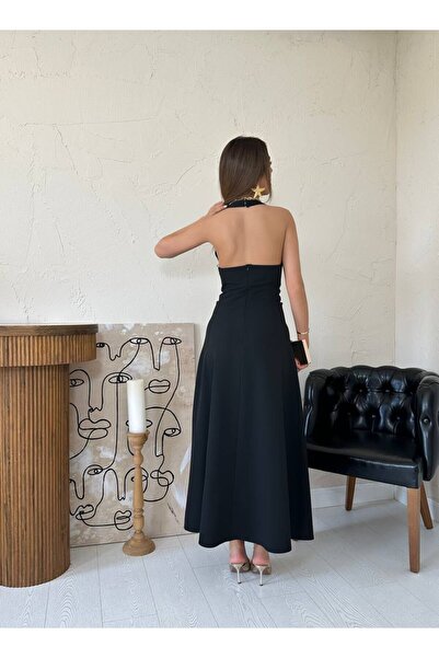 LEVURE Bust Cup Dress