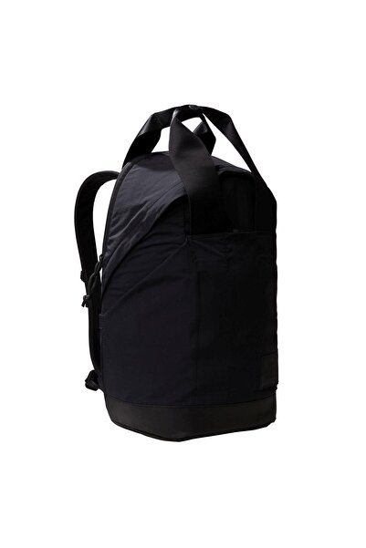 THE NORTH FACE Never Stop Daypack 20Lt Unisex Backpack Nf0A81Dt4H01 Black-Std