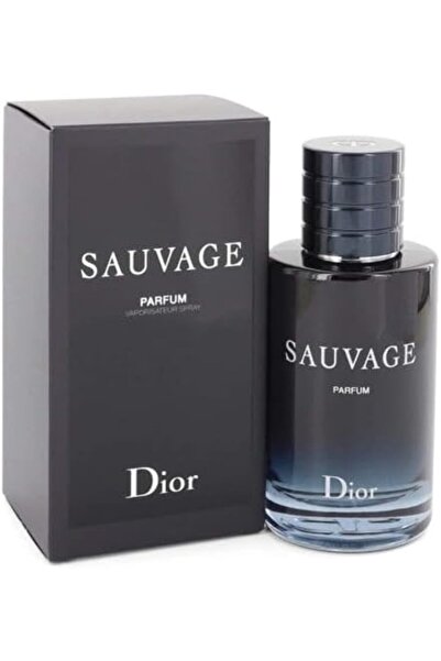 Dior Sauvage by Christian Dior Parfum Spray 2 oz