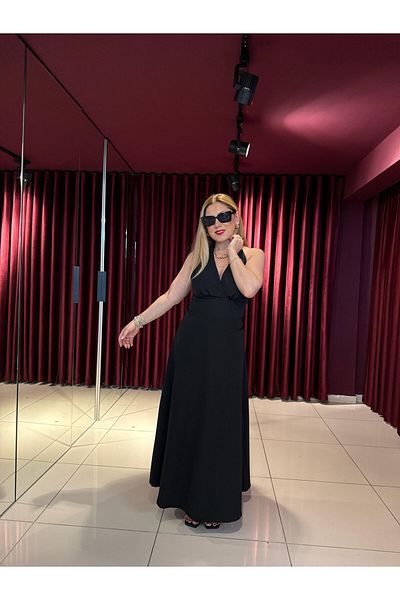 LEVURE Bust Cup Dress