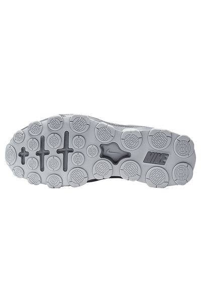 Nike Nike Reax 8 TR Men's Shoes – Cool Grey / Pure Platinum