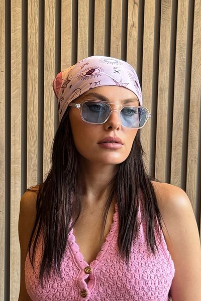 By Harmony Bh 2025 C01 Women's Sunglasses