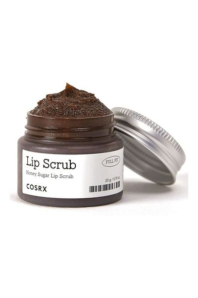 Cosrx Honey Sugar Lip Scrub 20grams