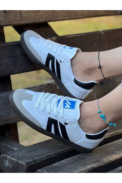 MARiE Le Style De Marie Women's Sneaker |   8 Color Options |   4 Seasons Daily Sports