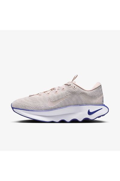 Nike Motiva Men's Shoes – Light Orewood Brown / Phantom / Royal Blue
