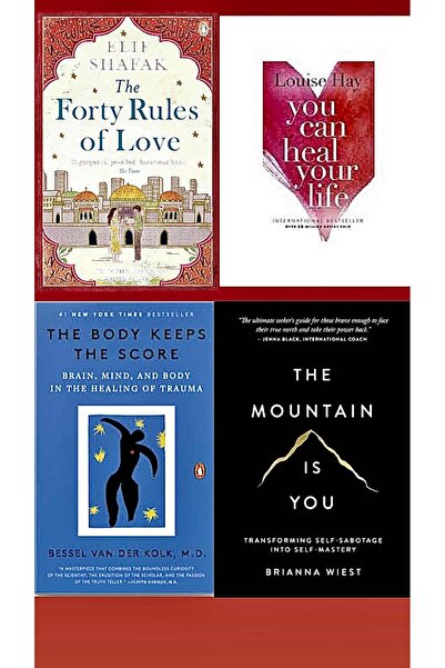 Generic Books collection