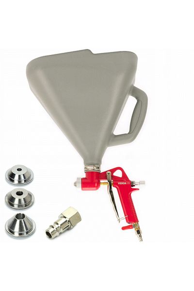 ORYX Pistol pentru vopsit/tencuit 7.5 L SN 302
