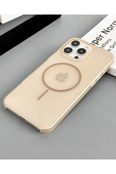 KILIF HOUSE حافظة متوافقة مع هاتف iPhone 11 ذات ستة فتحات غير لامعة ورفيعة مدعومة من Magsafe