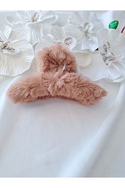 İPAR AKSESUAR Plush Latch Buckle