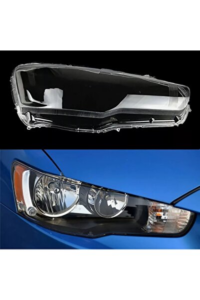 KARFARSTOP MİTSUBİSHİ LANCER FAR CAMI TAKIMI