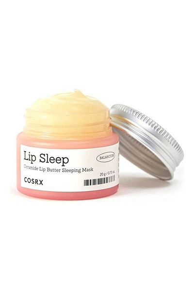 Cosrx Balancium Ceramide Lip Butter Sleeping Mask 20grams