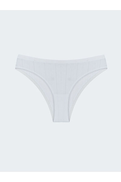 LC Waikiki Özmarka Νέα Σεζόν Kendalem Με σχέδιο Brazilian σλιπ