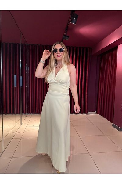 LEVURE Bust Cup Dress