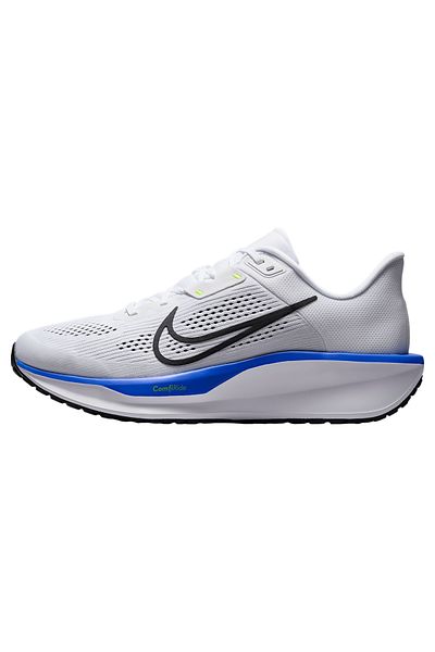 Nike نايكي كويست 6 – أبيض / هايبر رويال (رجالي)