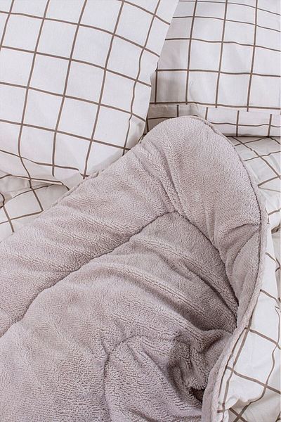 YALITEKS HOME Single Cotton Welsoft Quilt Set – Quilt+Pillowcase |   Suitable for 4 Seasons Use |