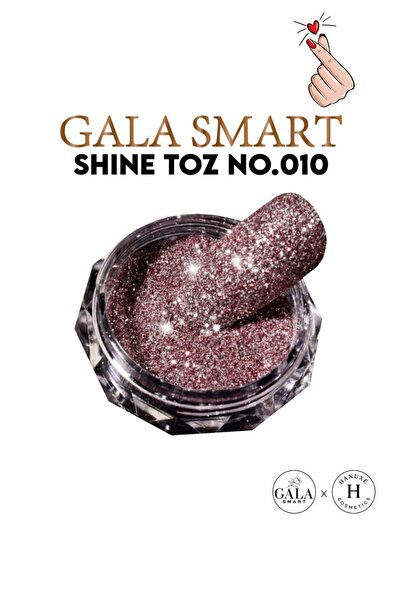 gala smart SHINE TOZ SİM