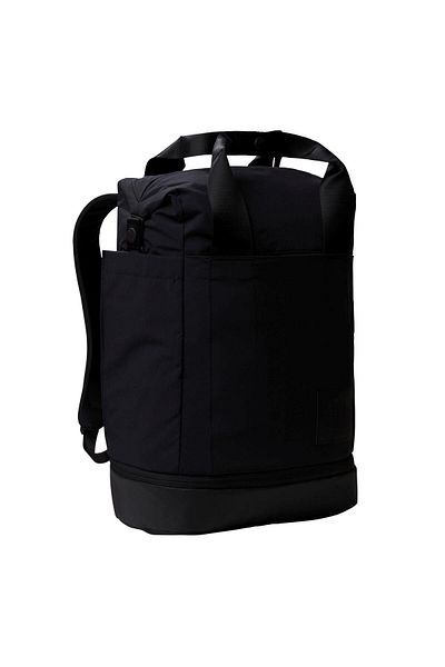 THE NORTH FACE Women's Never Stop Utility Pack Backpack Nf0A81Dw4H01 Black-Std