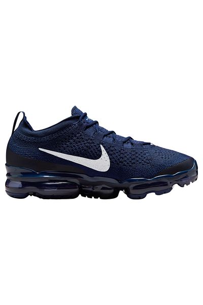 Nike Vapormax 2023 Flyknit – Midnight Navy / Blue Void (Men's)