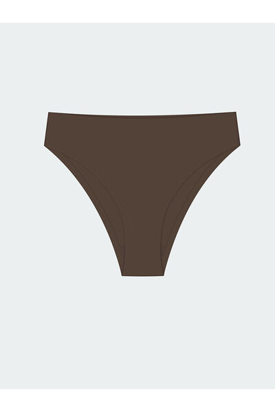 LC Waikiki New Season Duz Brazilian Panties - S5Gc26Z8