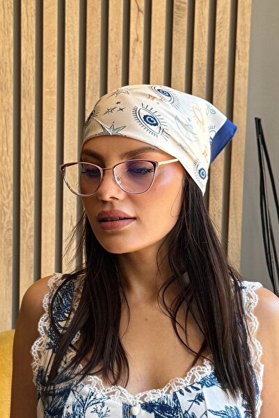 By Harmony Bh 207m C02 Women's Blue Light Protection Glasses