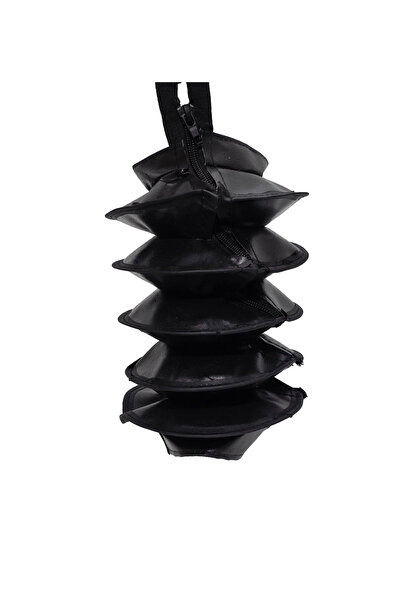 Hasyılmaz Silindir Piston Koruma Körüğü 25cm