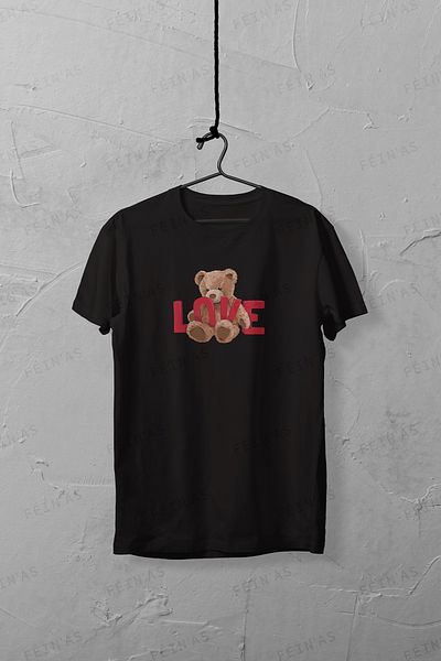 feinas Tricou pentru femei - Dragoste