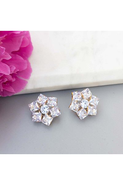 MOONGLOW ACCESSORIES Vision Earrings