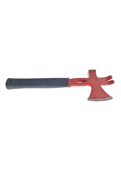 flores Multifunctional hatchet with insulated handle, 600g, length 30 cm