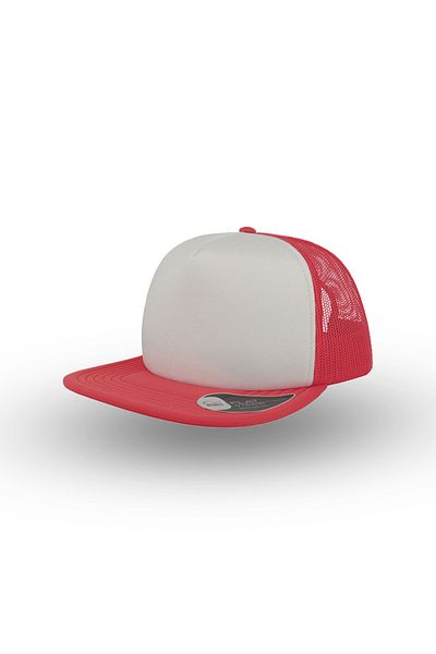Atlantis Sapca Snap 90s hat