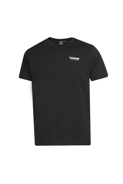 hummel Raye Black Men's T-Shirt 912248-2001