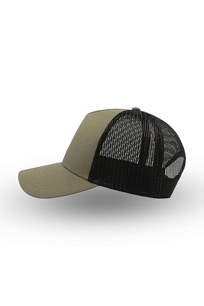 Atlantis Sapca Rapper Cotton hat