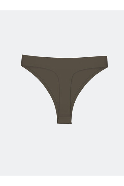 LC Waikiki Νέα σεζόν Duz Thong Panties - S57230Z8