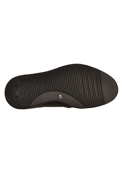 CLAYS 3052 Ανδρικά Παπούτσια Classic - Μαύρα