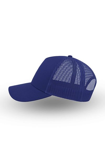 Atlantis Sapca Rapper Cotton hat