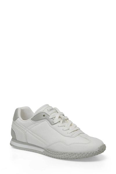 Kinetix Menesse 5Fx White Women's Sneaker A101949320