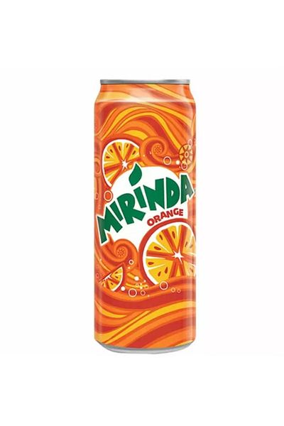 mirinda Orange - 24x330ml