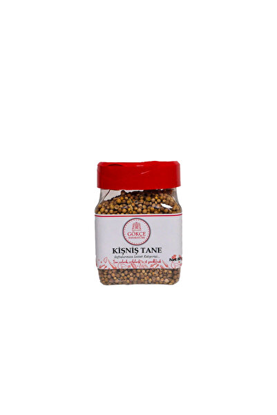 KİŞNİŞ TANE 80 GR GÖKÇE BAHARATLARII
