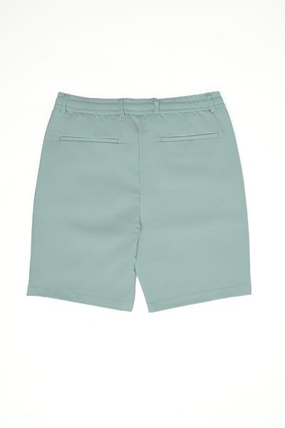 DAHA Men's Sea Green Turquoise 2025 Jogger Shorts
