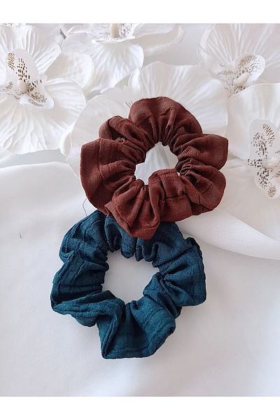 İPAR AKSESUAR 2-Pack Fabric Elastic Buckle
