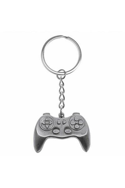 Gadget Master Keychain Console Type PLAYER
