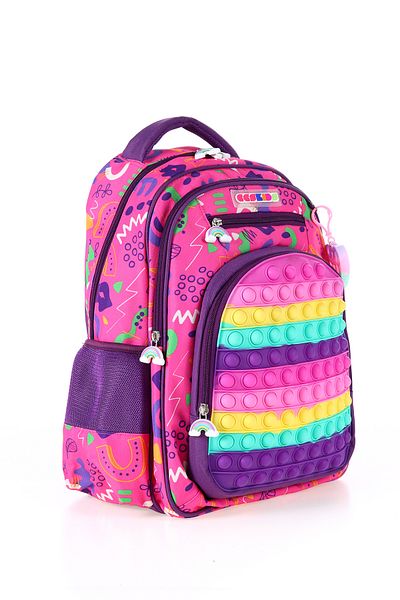 ÇÇS Children's School Backpack Ccs51718