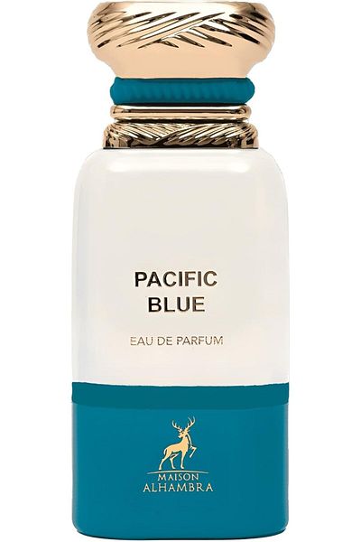 Maison Alhambra Porto Neroli Unisex - 2.7 oz EDP Spray
