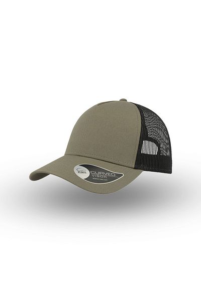 Atlantis Sapca Rapper Cotton hat