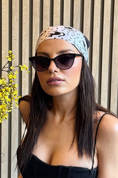 By Harmony Bh 5496 C01 Women's Sunglasses