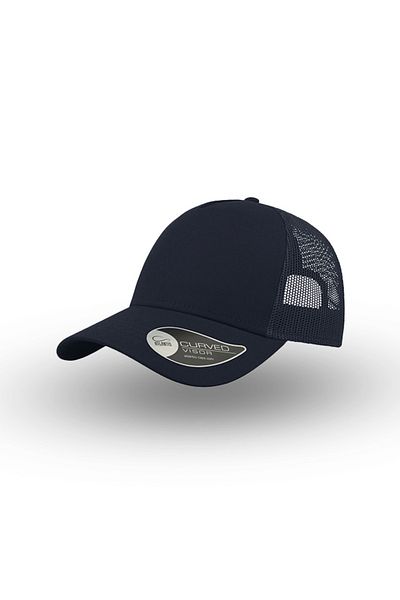 Atlantis Sapca Rapper Cotton hat