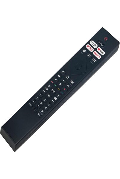 Digielektro Philps 58pus8506/62 Android Tv Kumanda